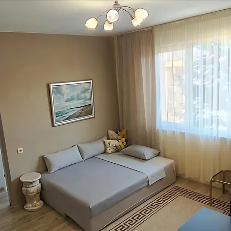 Eco South * Sozopol