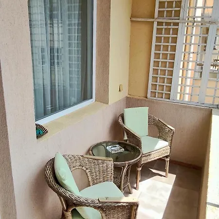Apartment Eco South
