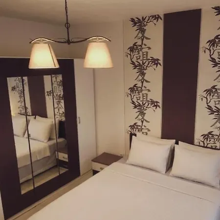 Apartment Eco South *