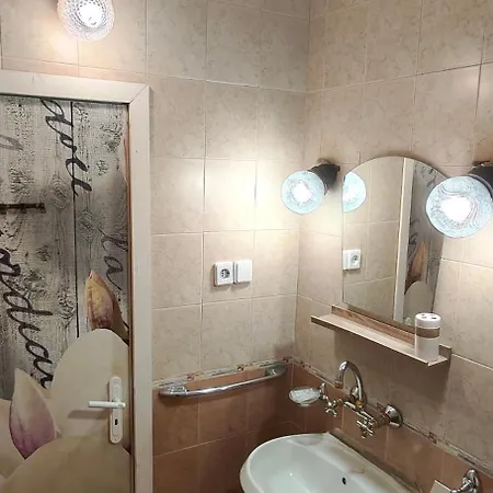 Apartment Eco South