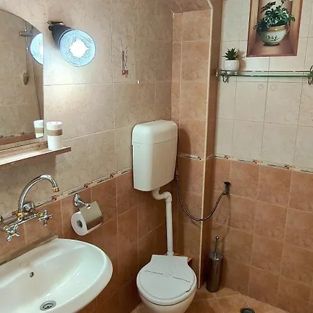 Apartment Eco South *